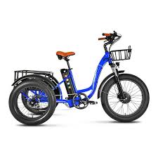 Trobic Trike Pro